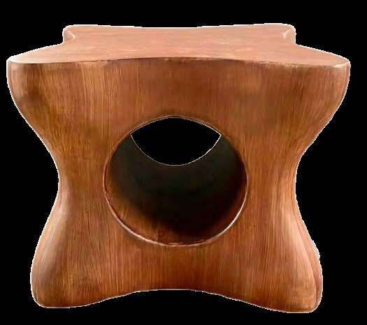 Cordoba fiberglass table